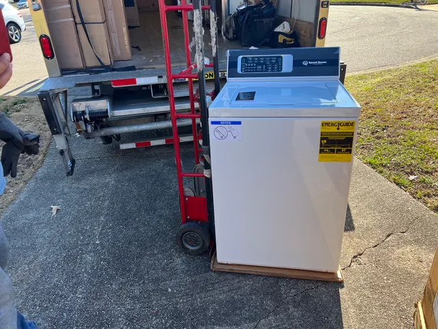 AJ Madison Distribution