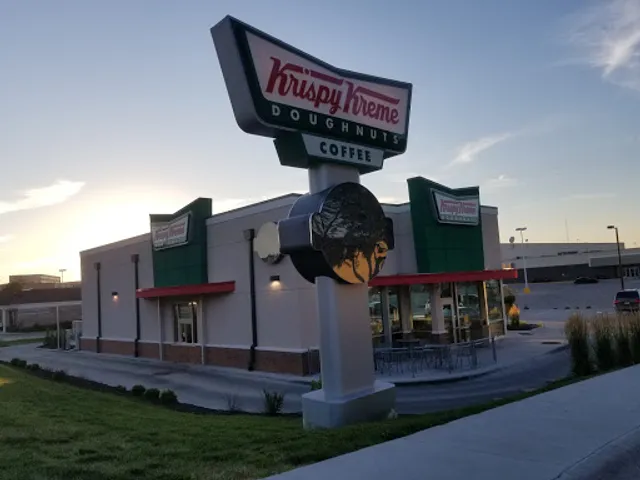 Krispy Kreme