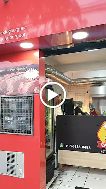 Dogueto Ferraz de Vasconcelos