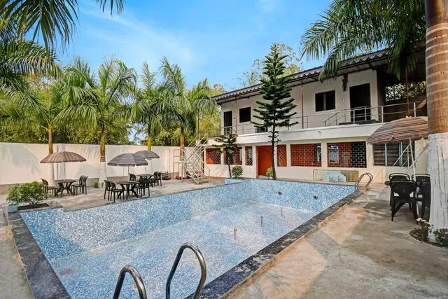 Collection O Palm Tree Resort