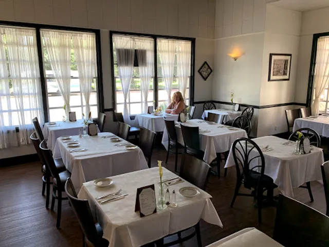 Ca' Marco Ristorante Italiano