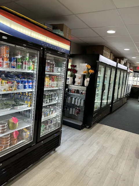 Ateethi Indian Restaurant.