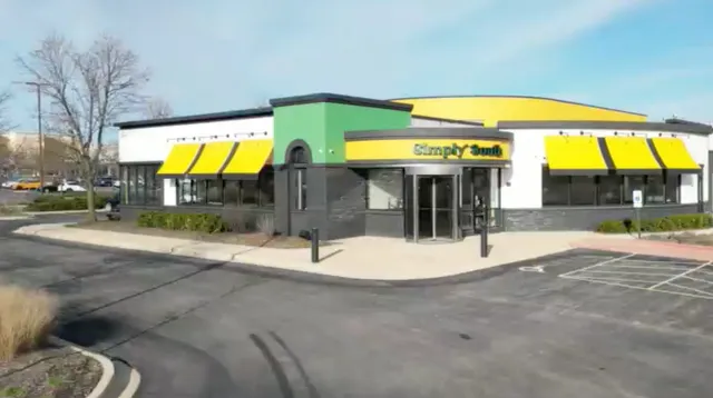 Simply South - Indian Vegetarian Restaurant