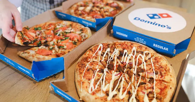 Domino's Pizza Delfzijl
