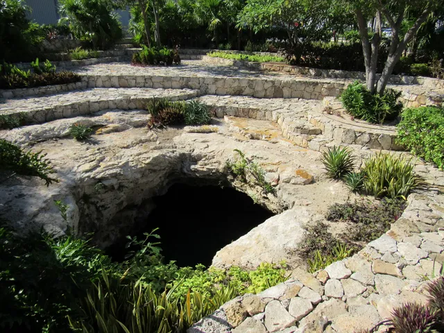 Cenote Ka' Kutsal