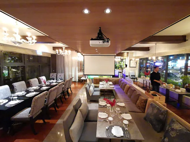 DA ANTONIO by 隨意鳥地方 民生店