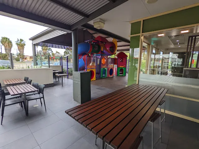 McDonald's Port Augusta