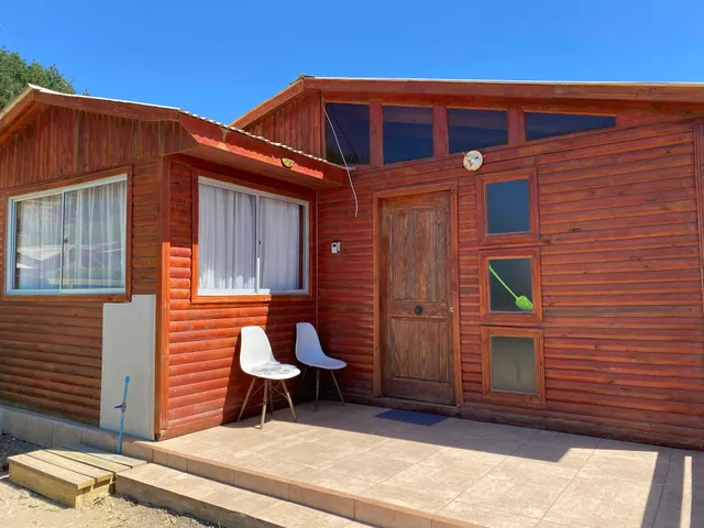 Cabaña Costa Duao