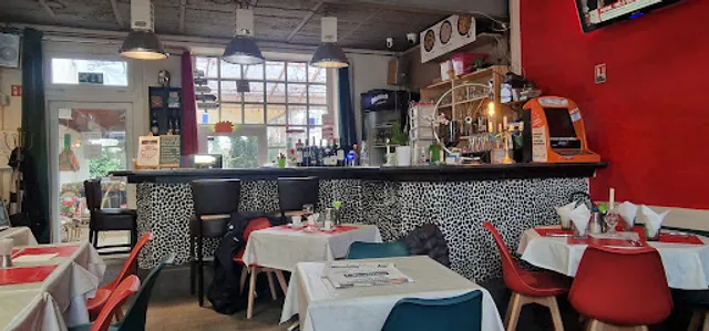 Restaurant le Queens Borsalino