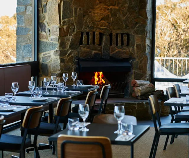 Signature Restaurant