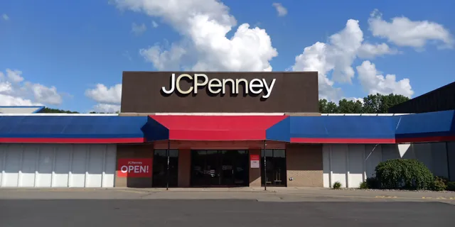 JCPenney
