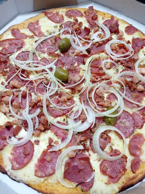 Pizzaria e Esfiharia Rodrigues