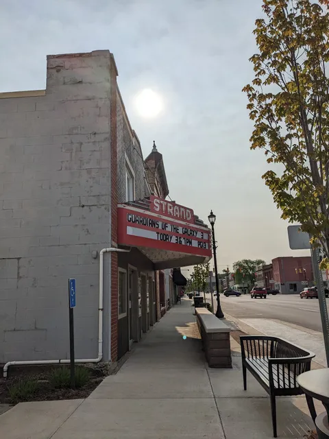 Strand Theater
