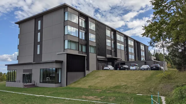 Higashiyama Niseko Village, a Ritz-Carlton Reserve