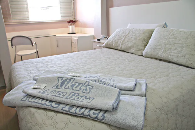 Xikus Hotel & Restaurante