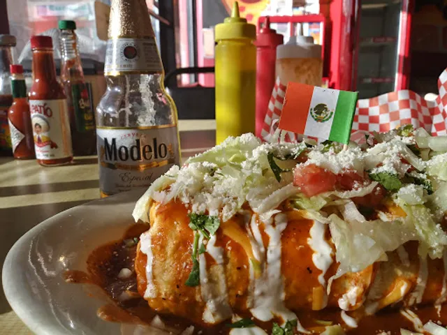 Morelia Mexican Taqueria