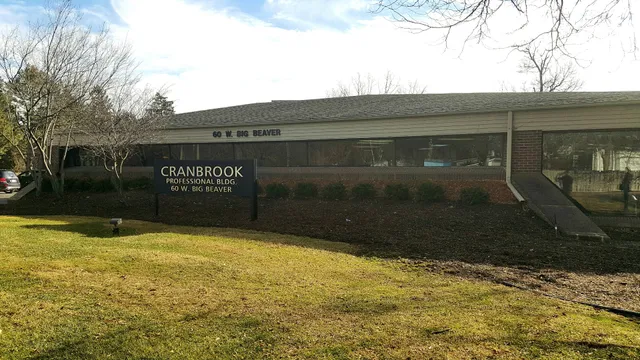Cranbrook Physical Therapy