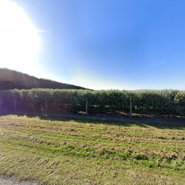 Gagan's fruit and vege shop