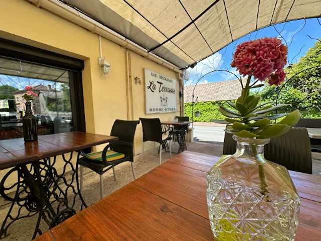 La Terrasse