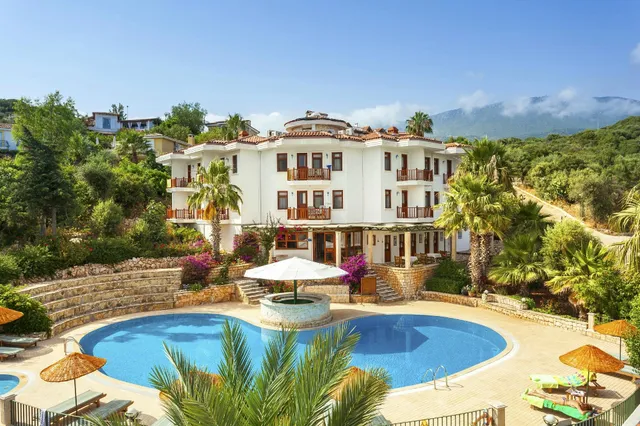 Cappari Hotels Aquarius