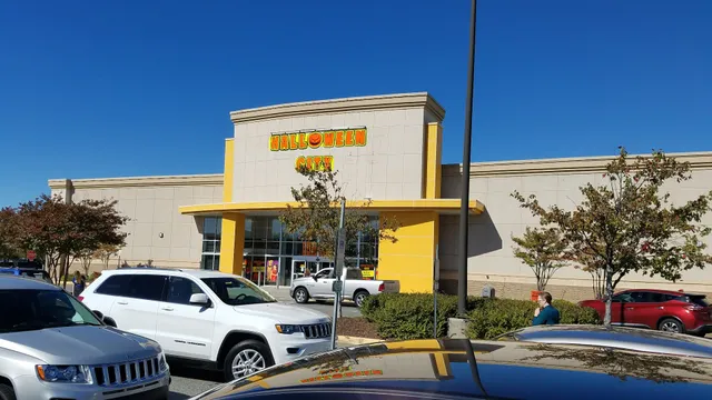 Pavilion at King's Grant