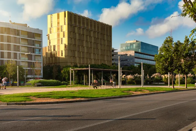 easyHotel Barcelona Fira