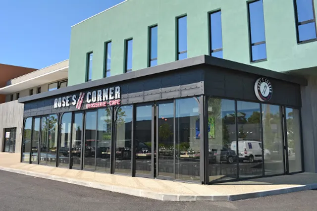 Rose's Corner Brasserie