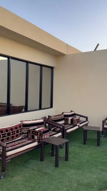 شاليهات نمار