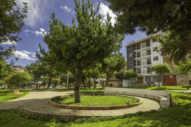 Muru Homely Hotel Cusco