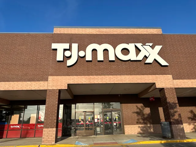 T.J. Maxx