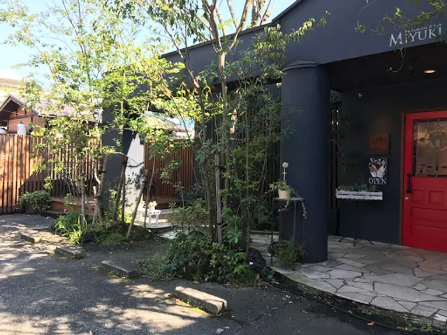 Patisseri d' Aso MIYUKI