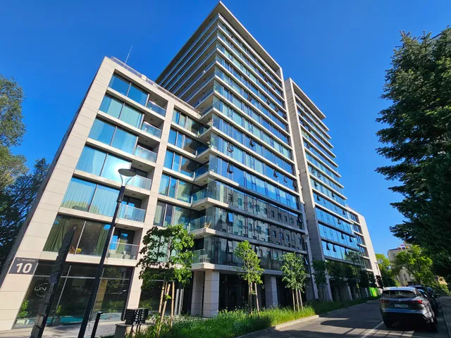 YOUR APARTMENT UNIA ART RESIDENCE