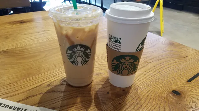 Starbucks