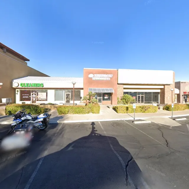 Indy Clover Henderson