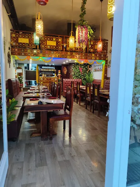 DOSA KING (South & North Indian Restaurant)