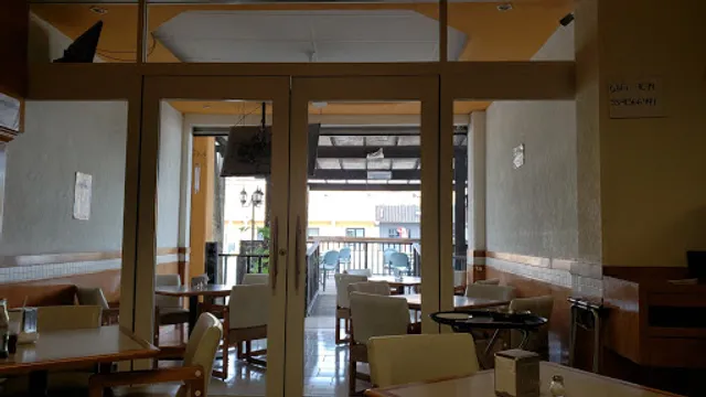 Restaurante La Candelaria