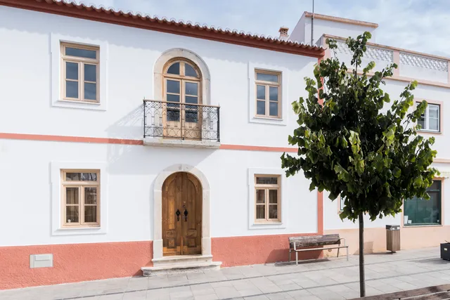 Bohemian Antique Guesthouse