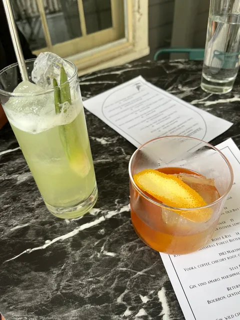 Wildfether Distilling