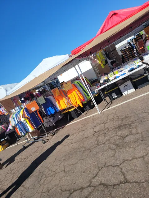 Glendale Public Market