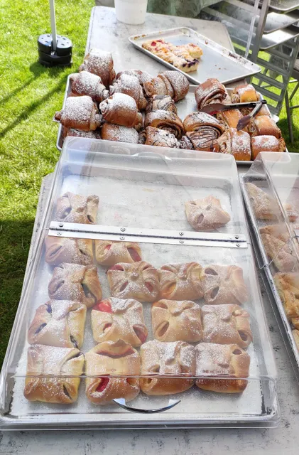 Kirkland Wednesday Market