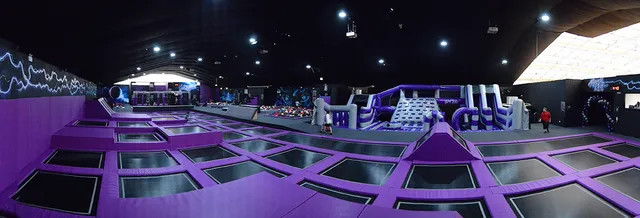 Ryze Dundee - Xtreme Air Sports