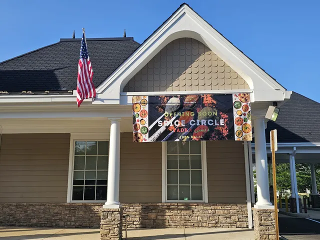 Spice Circle Desi Tadka -Ashburn