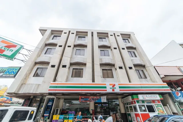 RedDoorz near Olongapo Bus Terminal