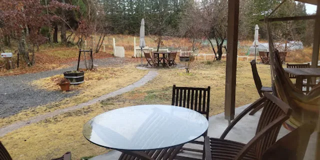 こんがりパン屋さん