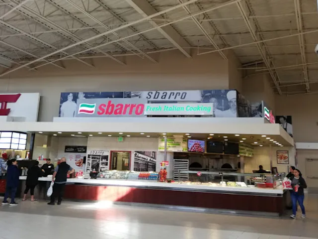 Sbarro Ontario Mills