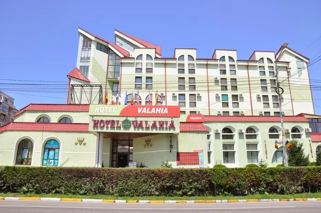 Hotel Valahia