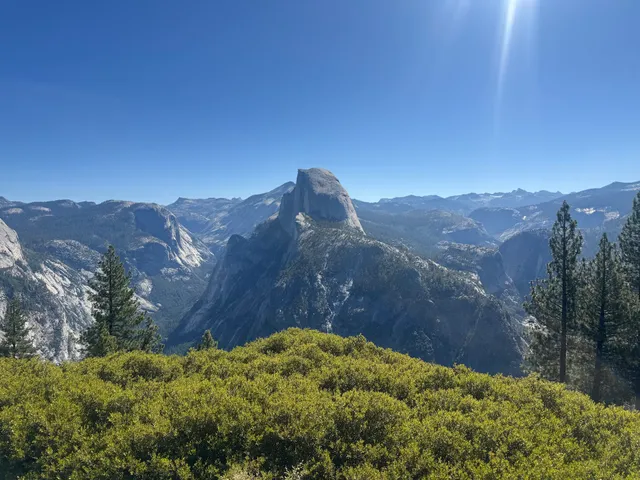 Yosemite 360 Tours