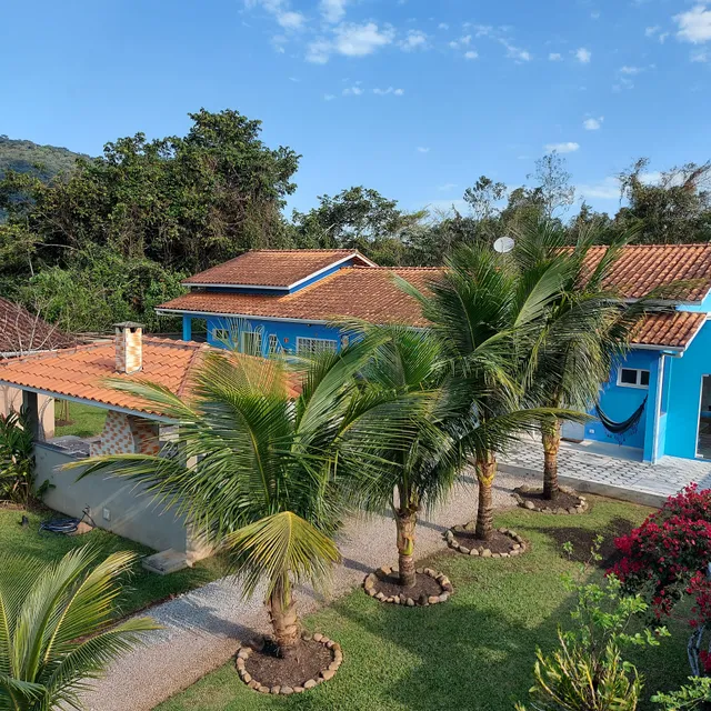 Pousada Recanto do Papito