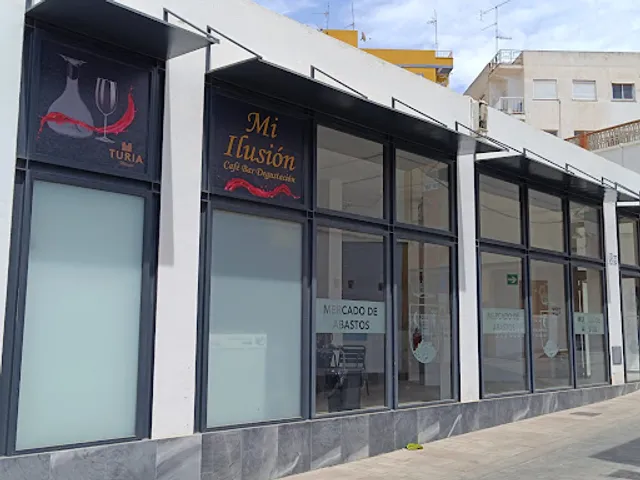 Mi Ilusión Café Bar Degustación