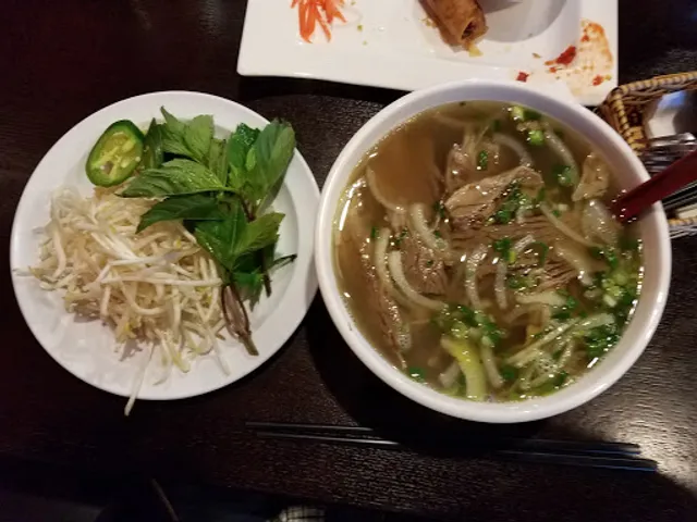 Pho Viet Restaurant